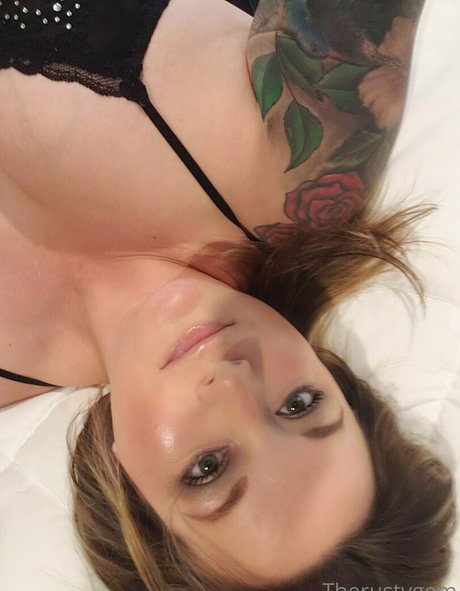 TheRustyGem pornstar xxx pics