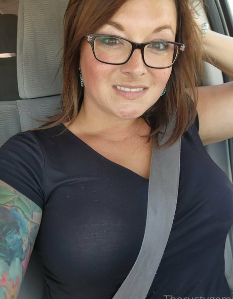 TheRustyGem Profile Photo