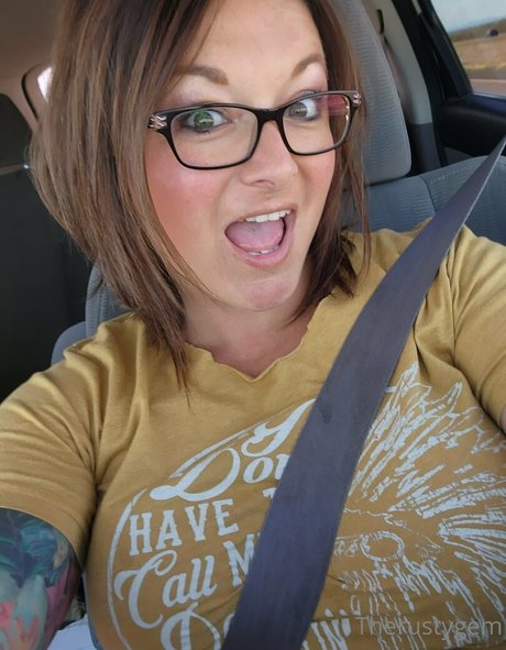 TheRustyGem porn model img