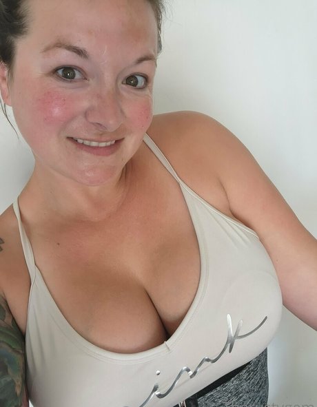 TheRustyGem model sexy picture