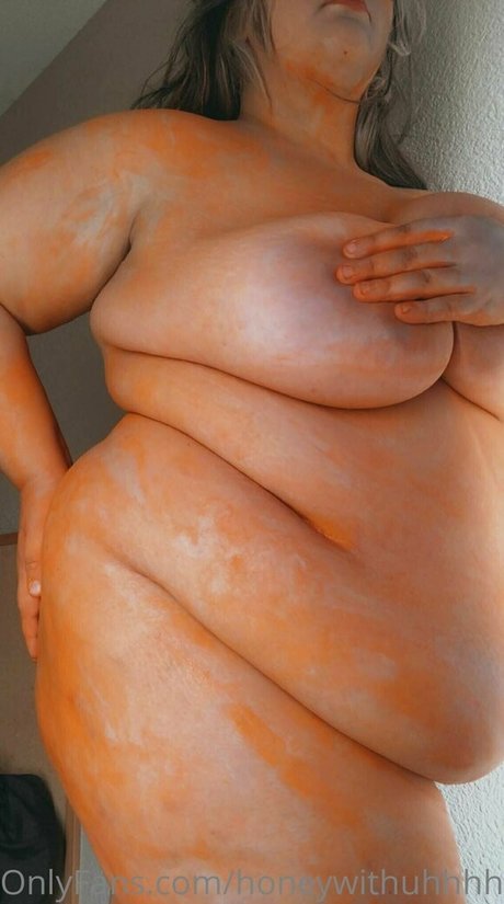 honeywithuhtummy pretty pornstar photo