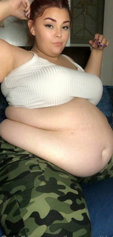 honeywithuhtummy pornstar exclusive photo