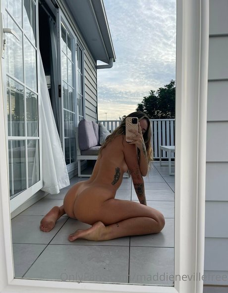 maddienevillefree Profile Photo