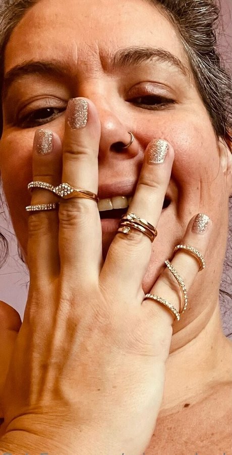 thick latina milf onlyfans beautiful nude photo