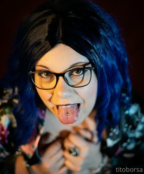 blonde asian onlyfans hot sexy photos