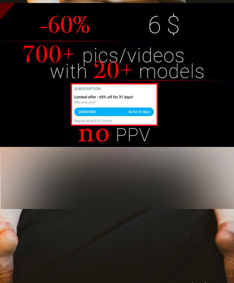 titoborsa free model top picture