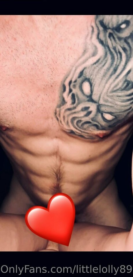 littlelolly89 naked model archive