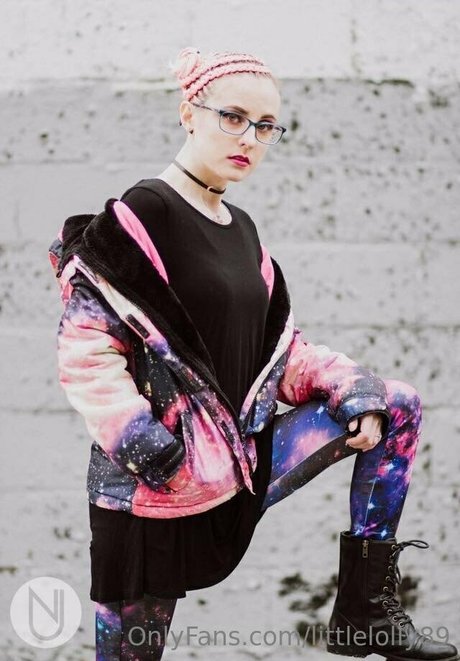 littlelolly89 hot pornstar picture