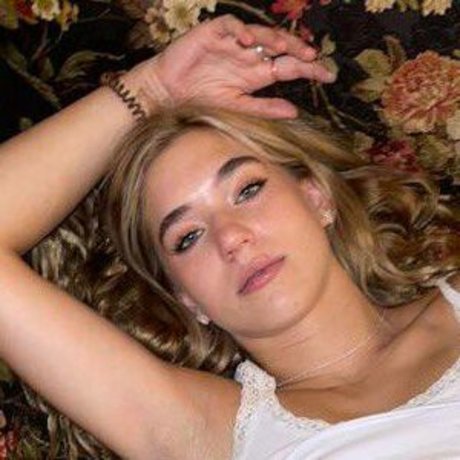 Rachel Mann hd model img