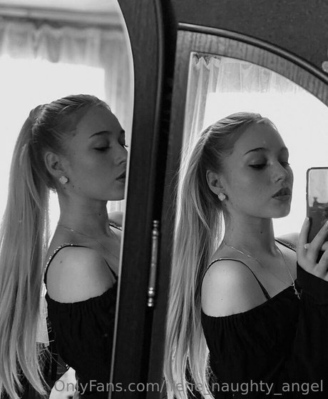 irene naughty angel star nudes pic