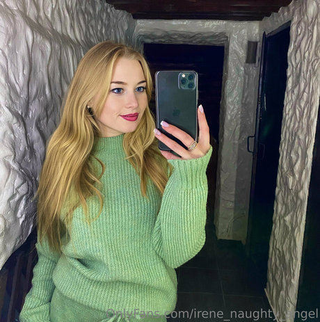 irene naughty angel free actress photo