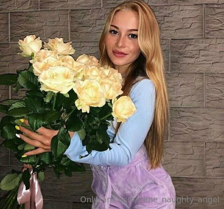 irene naughty angel porn model pic