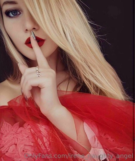 irene naughty angel nude model galleries