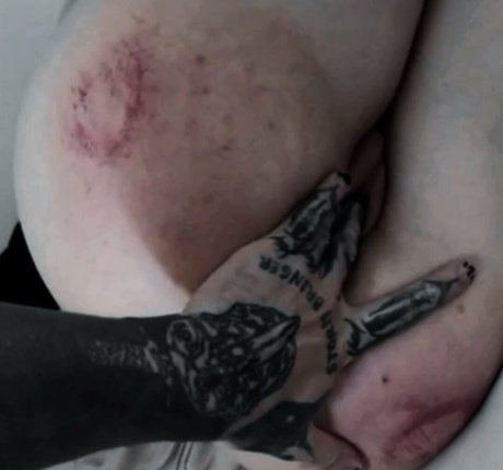 Frrreakitty high quality pornstar picture