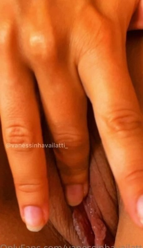 Vanessa Vailatti star nude pictures