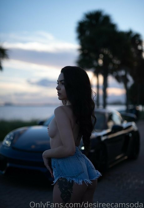 Desireecamsoda erotic model archive