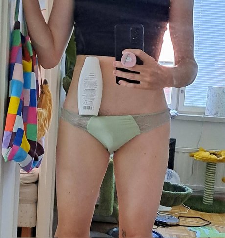 Fairyruuu sexy model images