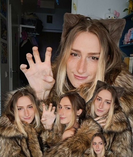 Fairyruuu model galleries