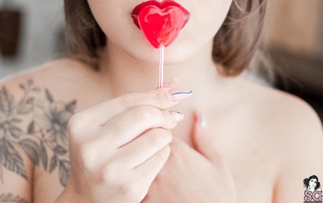 FoxySGH nude model images