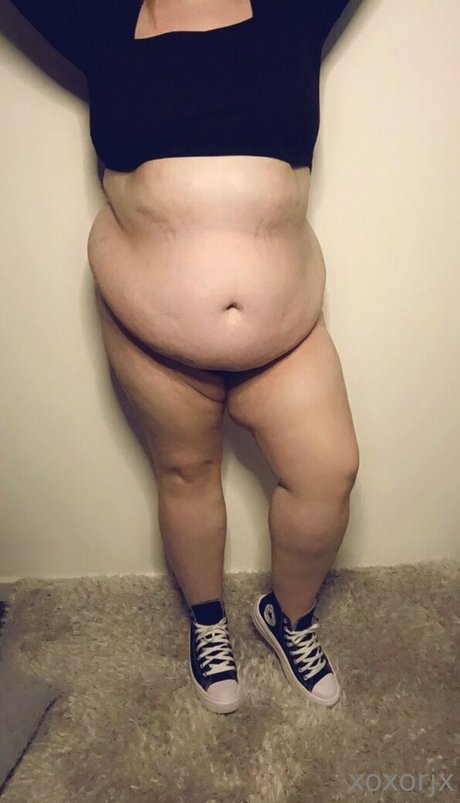 xoxorjx art actress photo