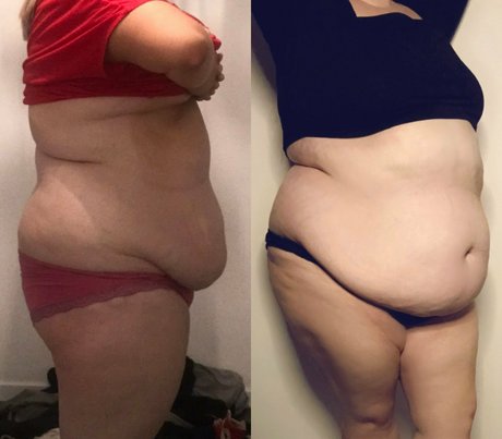 xoxorjx porn star picture