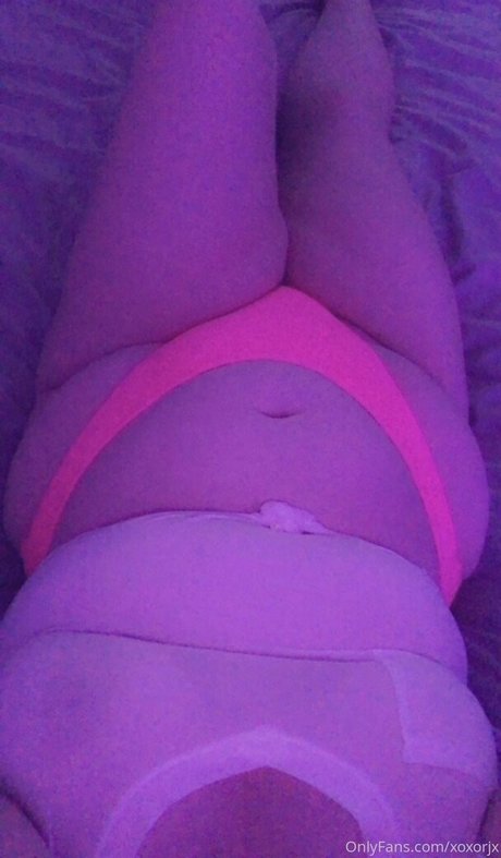 xoxorjx pornstar erotic galleries