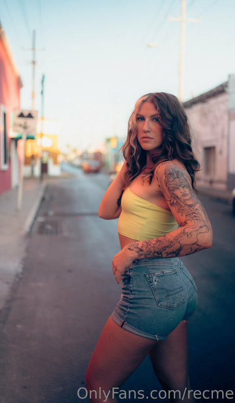 Recme pornstar pictures