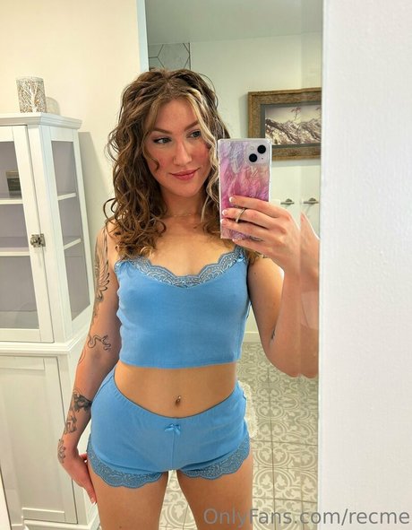 Recme exclusive actress img