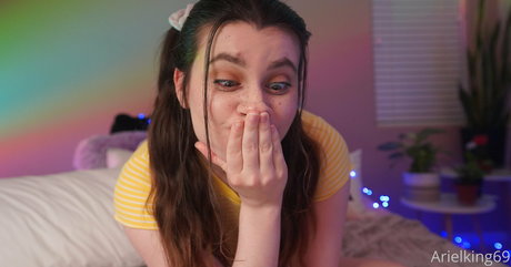 arielking69 pornstar nude archive