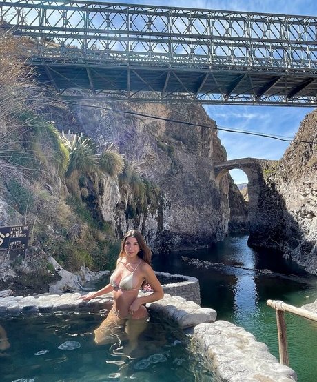 Bribaebee perfect model image