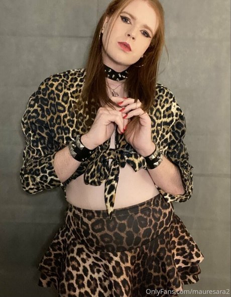 mauresara2 porn model photo