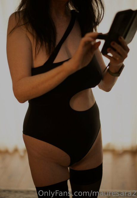 mauresara2 model exclusive gallery