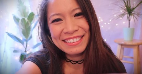 Fairy Char ASMR adult star pic