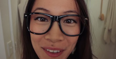 Fairy Char ASMR model nude picture