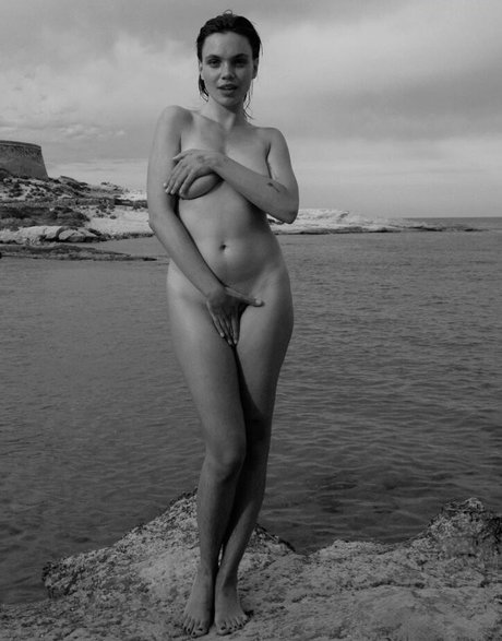 Martina Cariddi pornstar exclusive pic