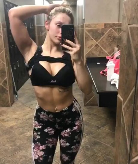 gelina marie hot model img