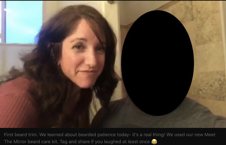 MOM POV model high quality images