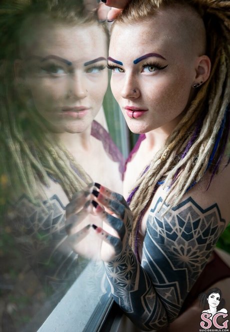 Sierhaus hot model archive