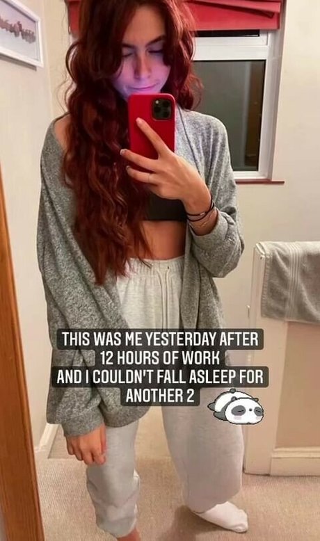 mushutwitch exclusive model photos