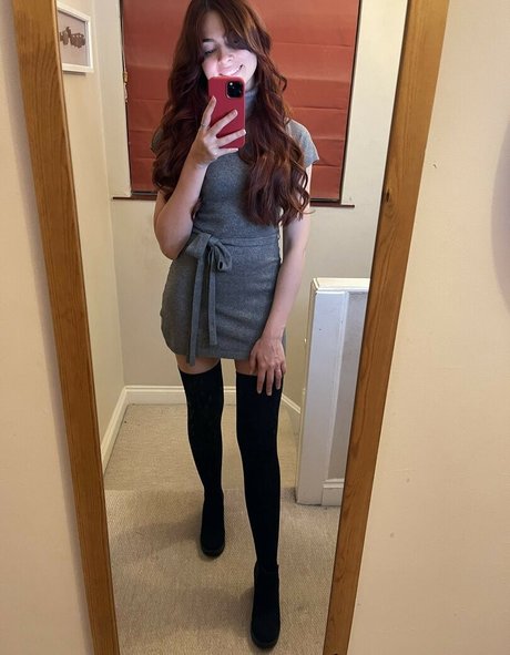 mushutwitch pretty model archive