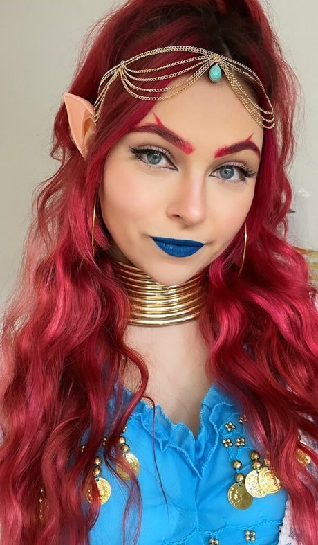 mushutwitch high quality model pictures