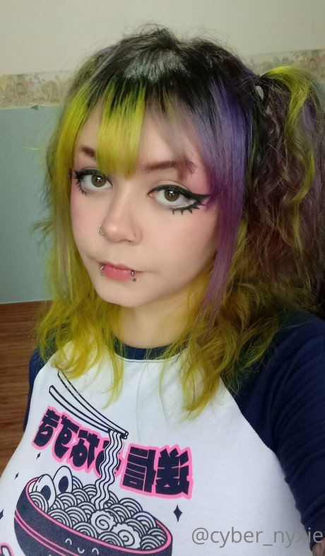 cyber nyxie beautiful star gallery