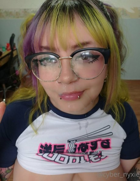 cyber nyxie free star galleries