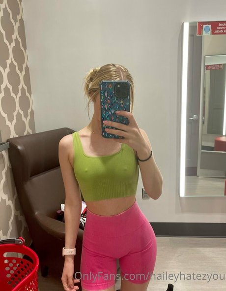 haileyhatezyou best star photos