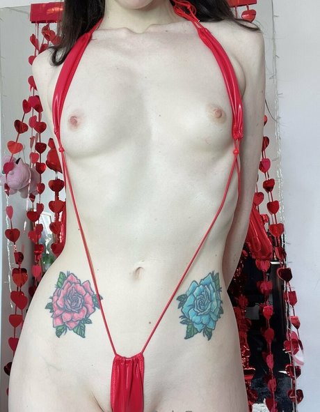 mirror selfie onlyfans top image