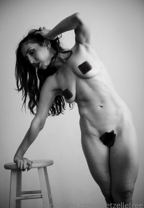 pretzellefree model pretty archive