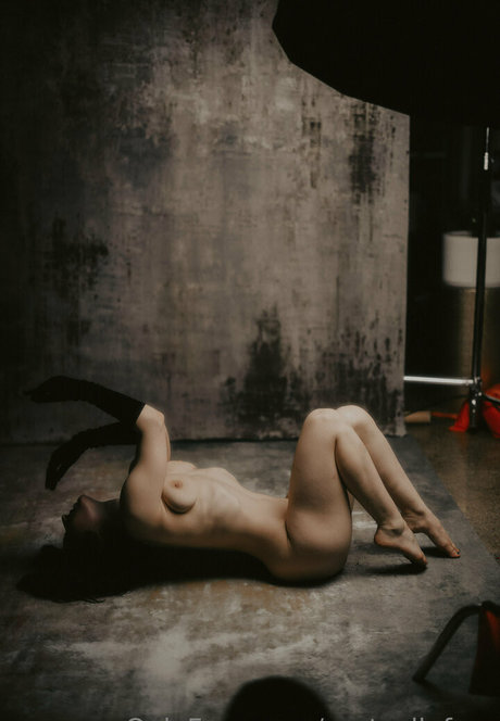 pretzellefree star nudes images