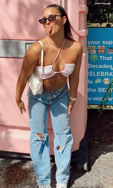 Annika Becker hd model pictures