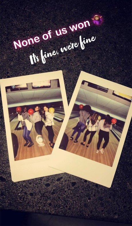 Lizzy Decologero star galleries