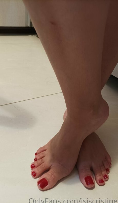 isiscristine pornstar top photo